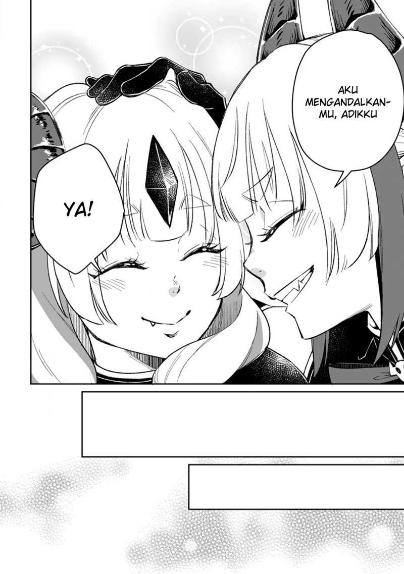Yuusha Party wo Tsuihousareta no de, Maou wo Torikaeshi ga Tsukanai Hodo Tsuyoku Sodatete Mita Chapter 06 Gambar 17
