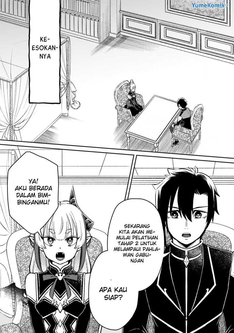 Yuusha Party wo Tsuihousareta no de, Maou wo Torikaeshi ga Tsukanai Hodo Tsuyoku Sodatete Mita Chapter 06 Gambar 18