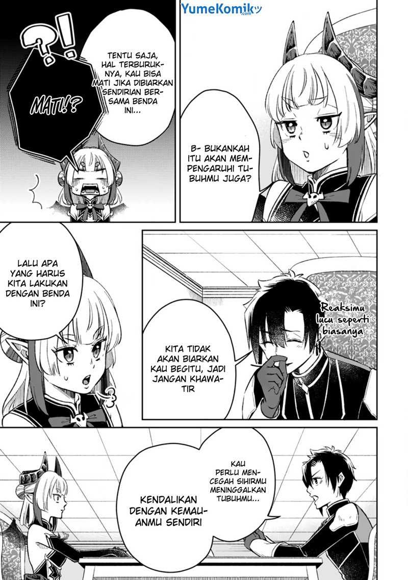 Yuusha Party wo Tsuihousareta no de, Maou wo Torikaeshi ga Tsukanai Hodo Tsuyoku Sodatete Mita Chapter 06 Gambar 20