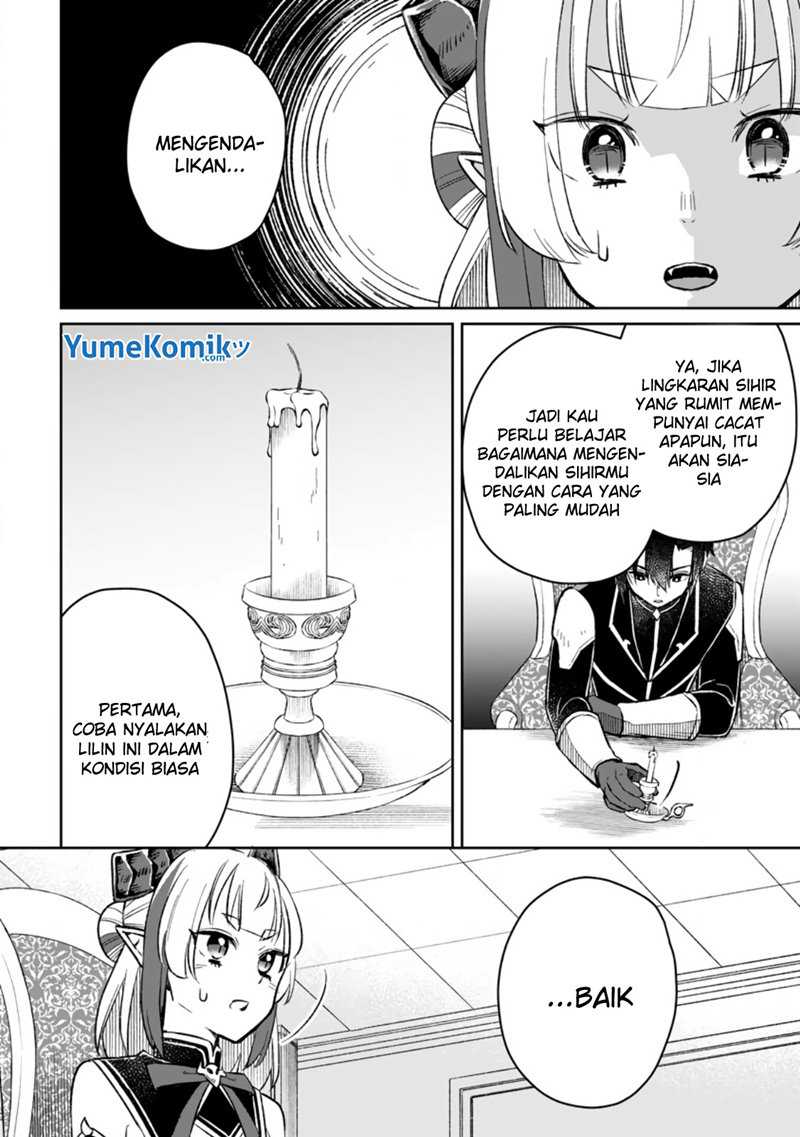 Yuusha Party wo Tsuihousareta no de, Maou wo Torikaeshi ga Tsukanai Hodo Tsuyoku Sodatete Mita Chapter 06 Gambar 21