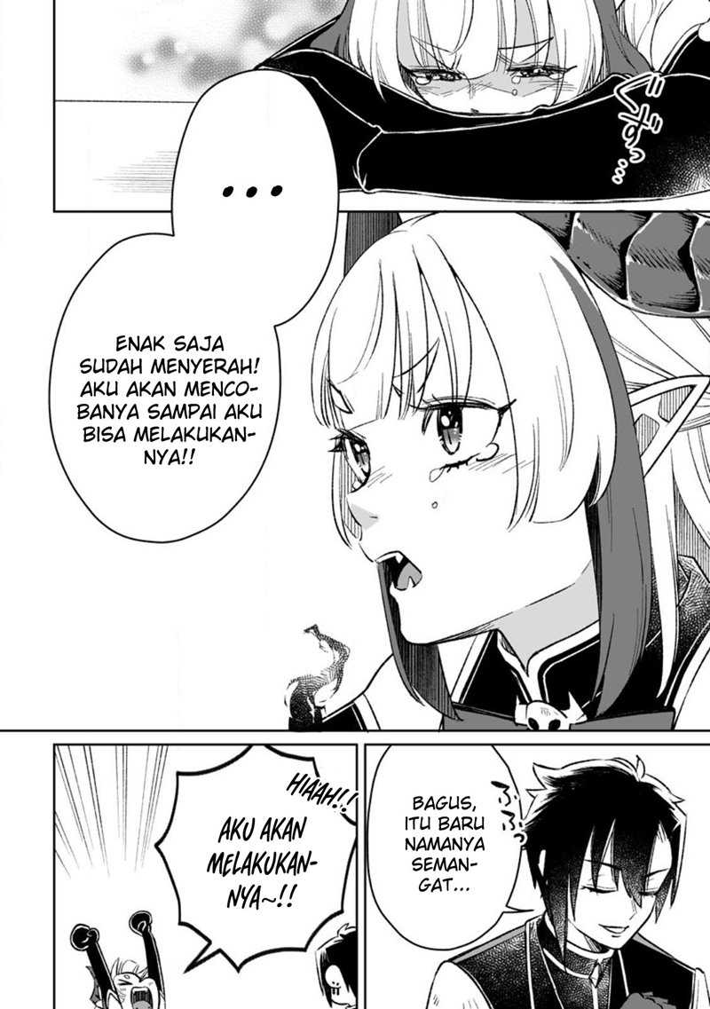Yuusha Party wo Tsuihousareta no de, Maou wo Torikaeshi ga Tsukanai Hodo Tsuyoku Sodatete Mita Chapter 06 Gambar 25