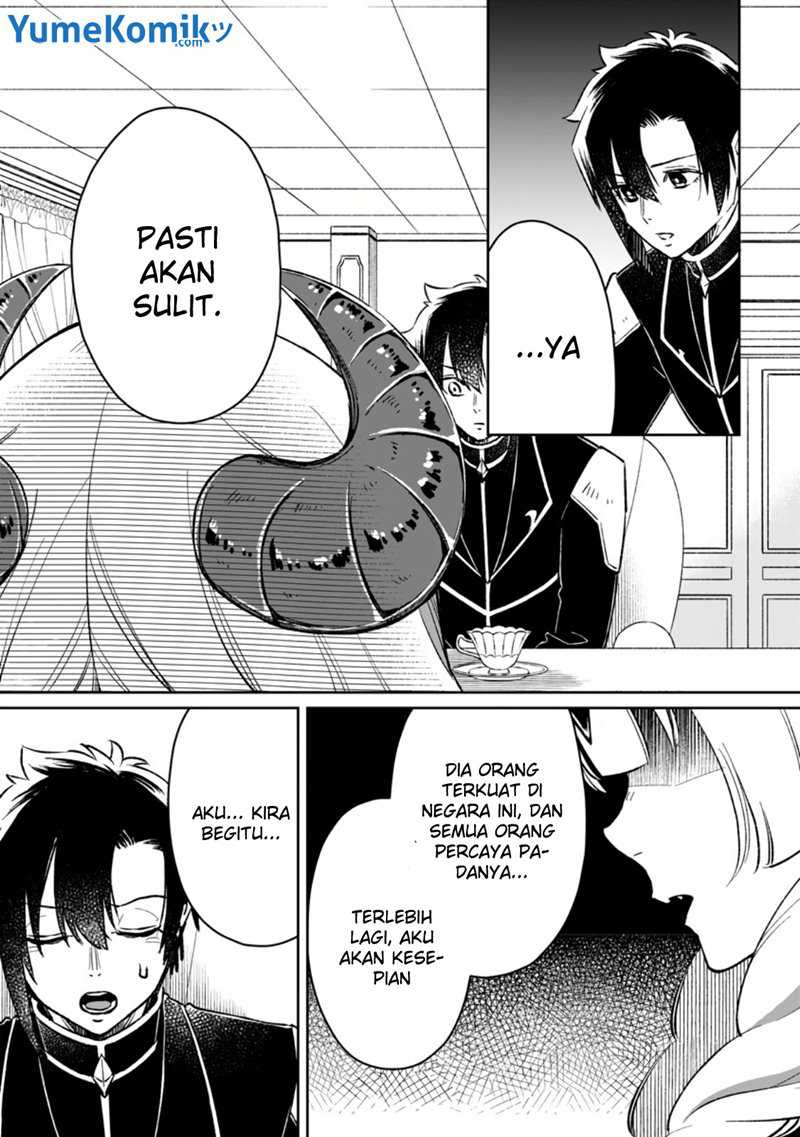 Yuusha Party wo Tsuihousareta no de, Maou wo Torikaeshi ga Tsukanai Hodo Tsuyoku Sodatete Mita Chapter 06 Gambar 6