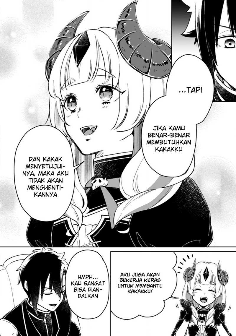Yuusha Party wo Tsuihousareta no de, Maou wo Torikaeshi ga Tsukanai Hodo Tsuyoku Sodatete Mita Chapter 06 Gambar 7