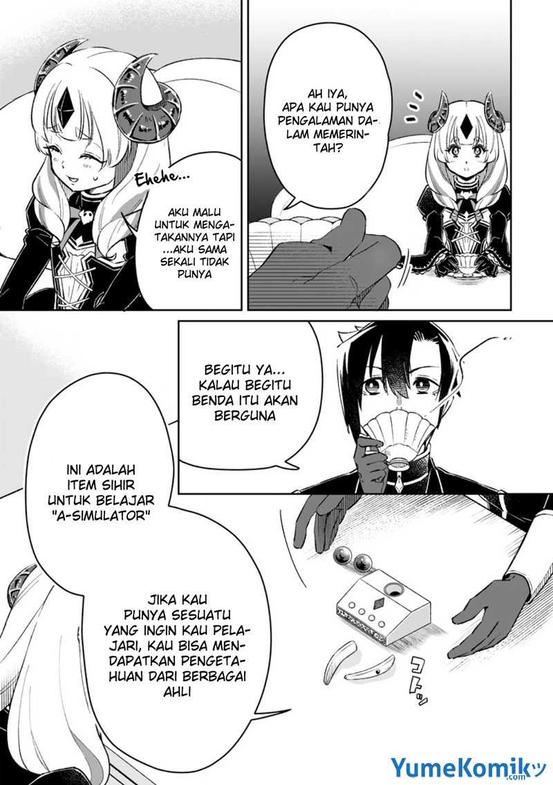 Yuusha Party wo Tsuihousareta no de, Maou wo Torikaeshi ga Tsukanai Hodo Tsuyoku Sodatete Mita Chapter 06 Gambar 8