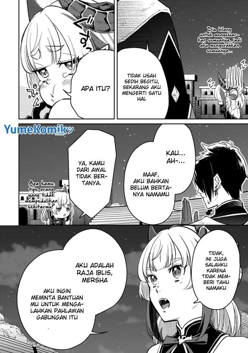 Yuusha Party wo Tsuihousareta no de, Maou wo Torikaeshi ga Tsukanai Hodo Tsuyoku Sodatete Mita Chapter 05 Gambar 10