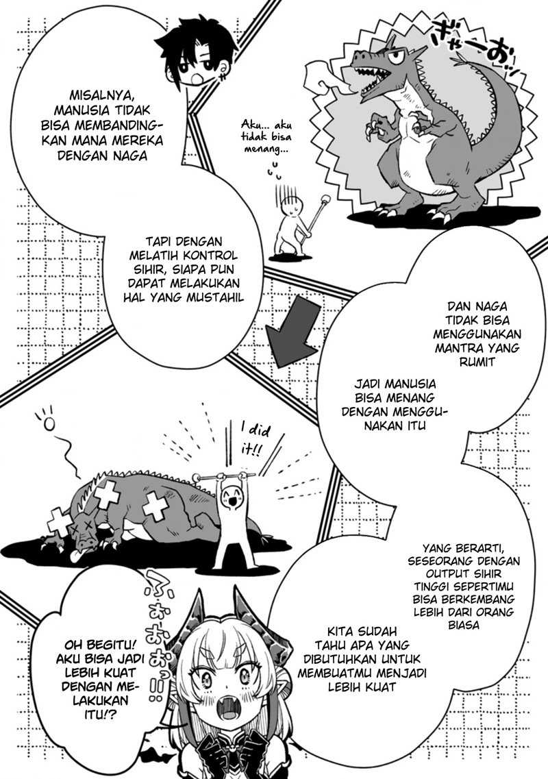 Yuusha Party wo Tsuihousareta no de, Maou wo Torikaeshi ga Tsukanai Hodo Tsuyoku Sodatete Mita Chapter 05 Gambar 12