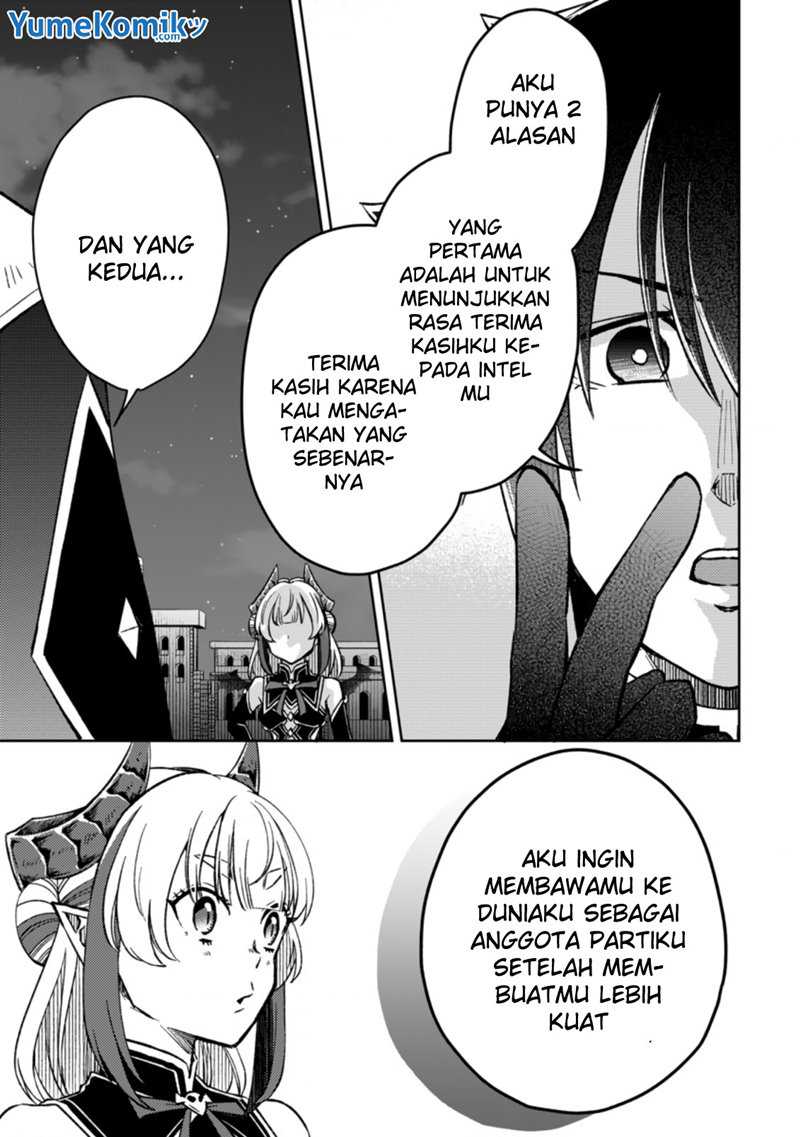 Yuusha Party wo Tsuihousareta no de, Maou wo Torikaeshi ga Tsukanai Hodo Tsuyoku Sodatete Mita Chapter 05 Gambar 15