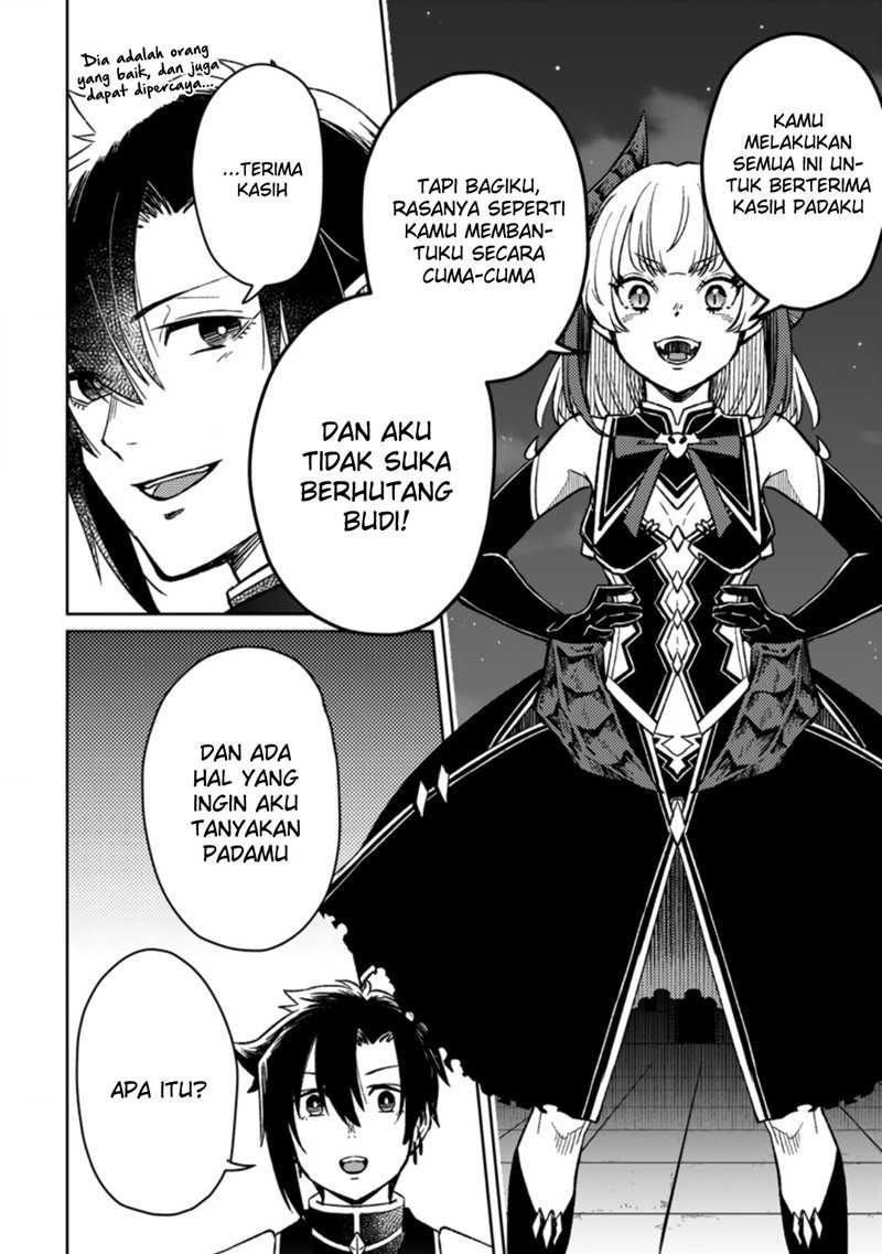 Yuusha Party wo Tsuihousareta no de, Maou wo Torikaeshi ga Tsukanai Hodo Tsuyoku Sodatete Mita Chapter 05 Gambar 18