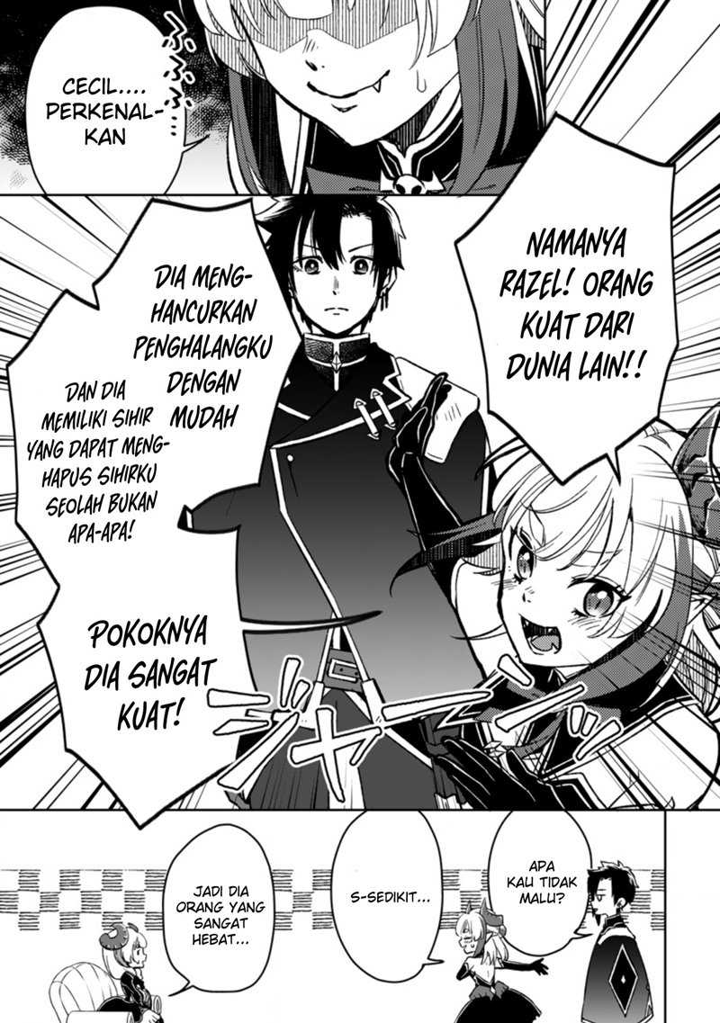 Yuusha Party wo Tsuihousareta no de, Maou wo Torikaeshi ga Tsukanai Hodo Tsuyoku Sodatete Mita Chapter 05 Gambar 23