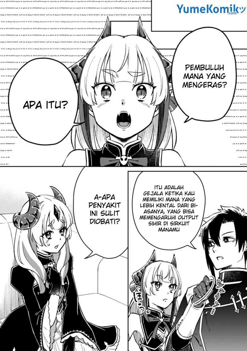 Yuusha Party wo Tsuihousareta no de, Maou wo Torikaeshi ga Tsukanai Hodo Tsuyoku Sodatete Mita Chapter 05 Gambar 26