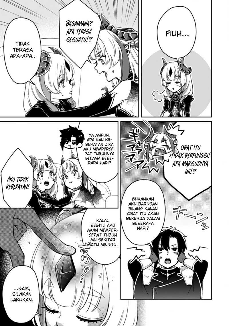 Yuusha Party wo Tsuihousareta no de, Maou wo Torikaeshi ga Tsukanai Hodo Tsuyoku Sodatete Mita Chapter 05 Gambar 29