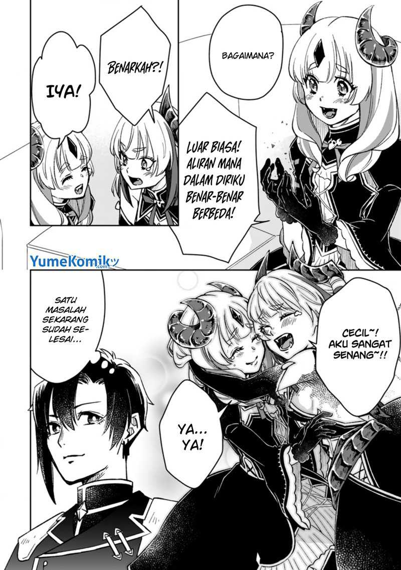 Yuusha Party wo Tsuihousareta no de, Maou wo Torikaeshi ga Tsukanai Hodo Tsuyoku Sodatete Mita Chapter 05 Gambar 30