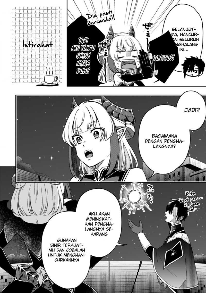 Yuusha Party wo Tsuihousareta no de, Maou wo Torikaeshi ga Tsukanai Hodo Tsuyoku Sodatete Mita Chapter 05 Gambar 5