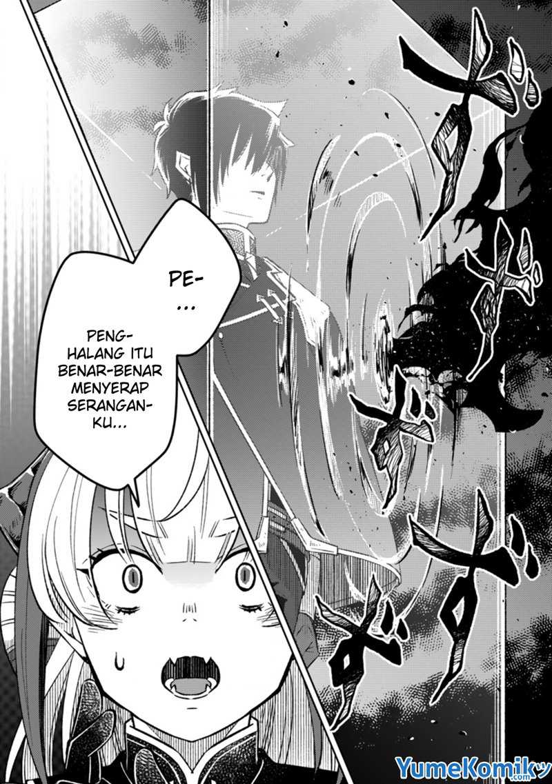 Yuusha Party wo Tsuihousareta no de, Maou wo Torikaeshi ga Tsukanai Hodo Tsuyoku Sodatete Mita Chapter 05 Gambar 8