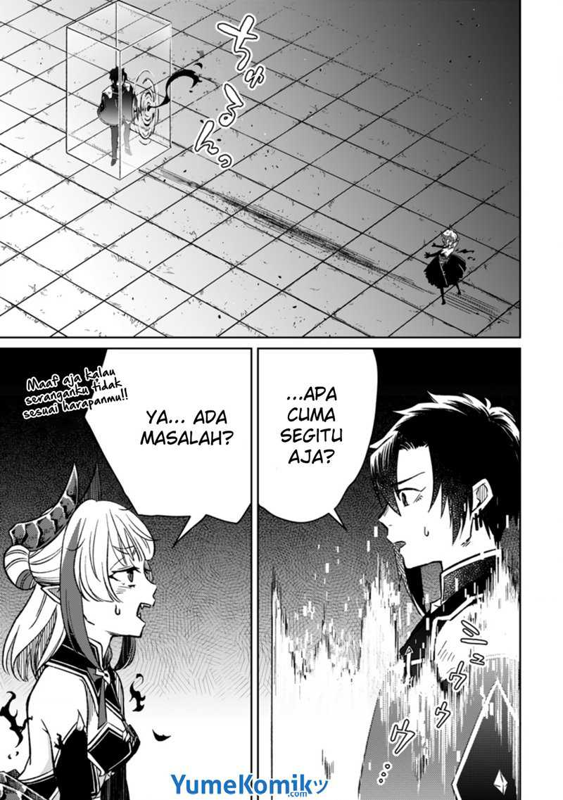 Yuusha Party wo Tsuihousareta no de, Maou wo Torikaeshi ga Tsukanai Hodo Tsuyoku Sodatete Mita Chapter 05 Gambar 9