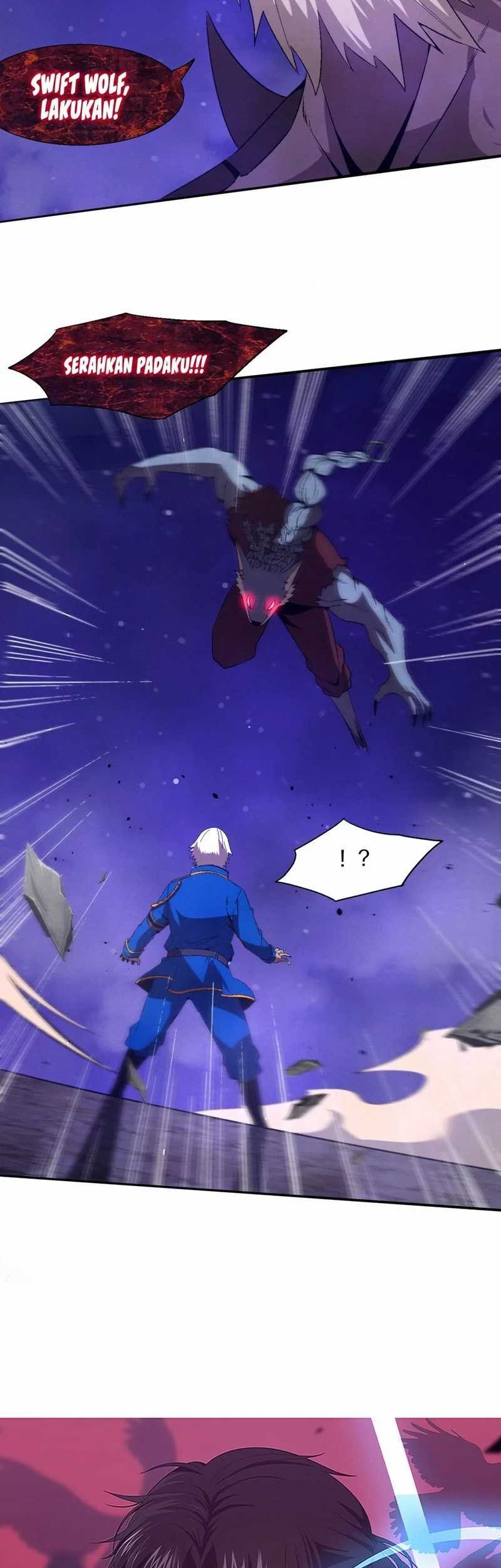 Baca  Evolution Frenzy Chapter 112 Gambar 2