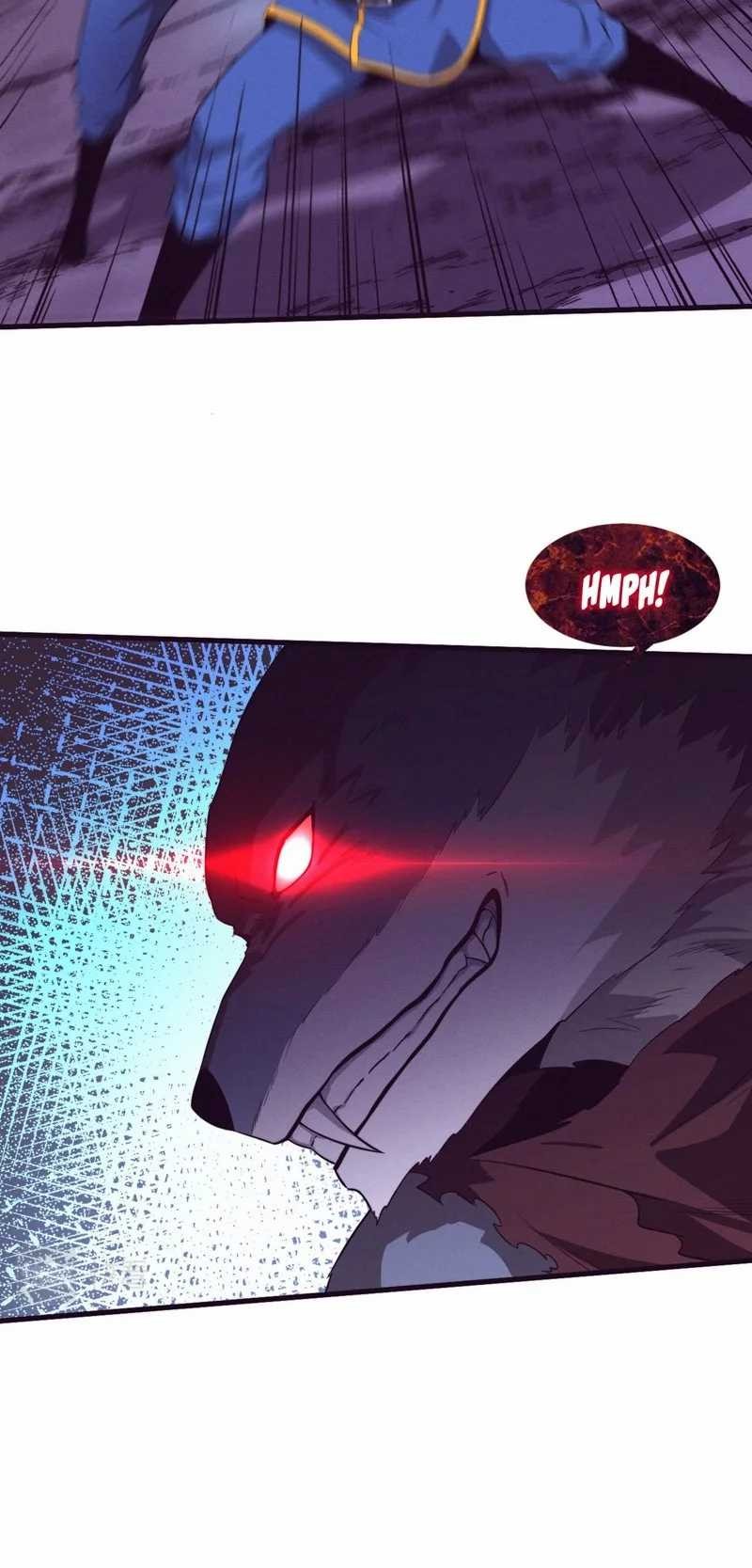 Evolution Frenzy Chapter 112 Gambar 5
