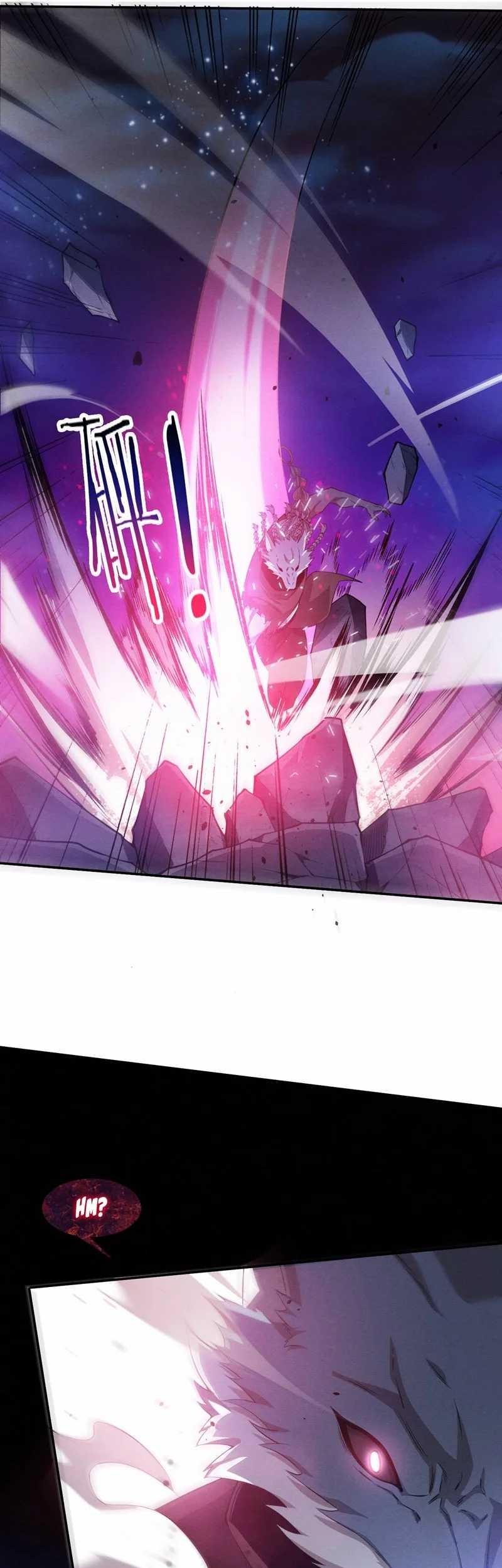 Evolution Frenzy Chapter 112 Gambar 11