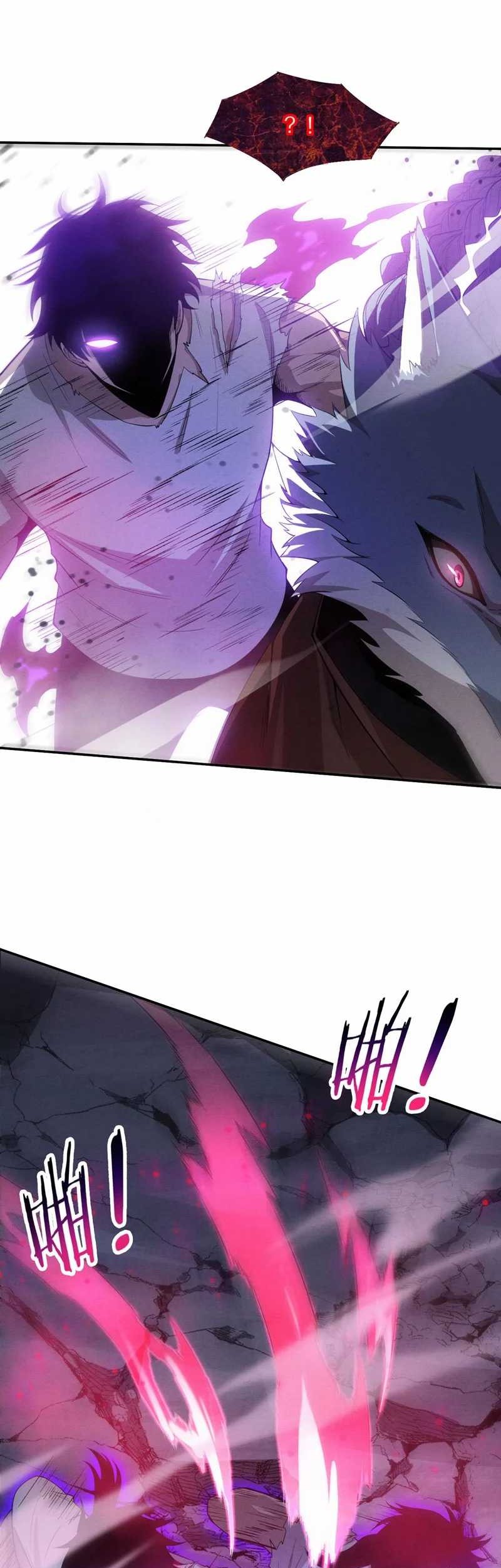 Evolution Frenzy Chapter 112 Gambar 23