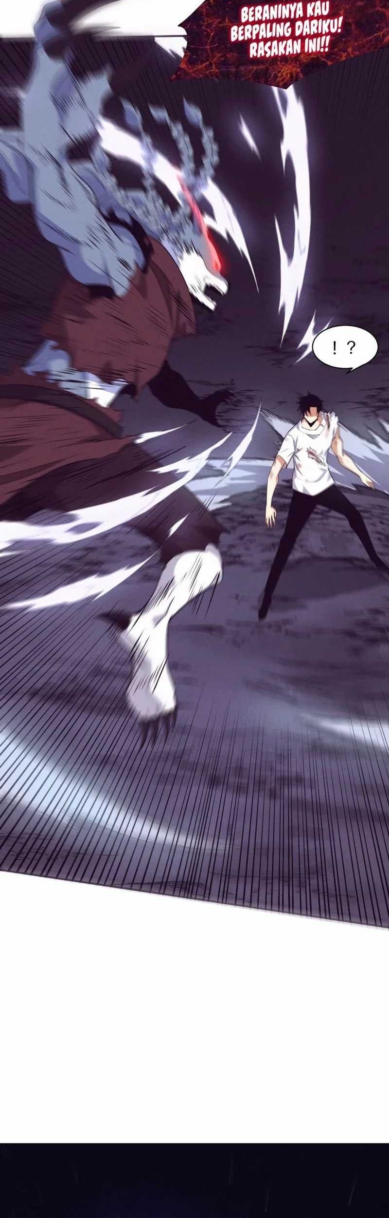 Evolution Frenzy Chapter 112 Gambar 37
