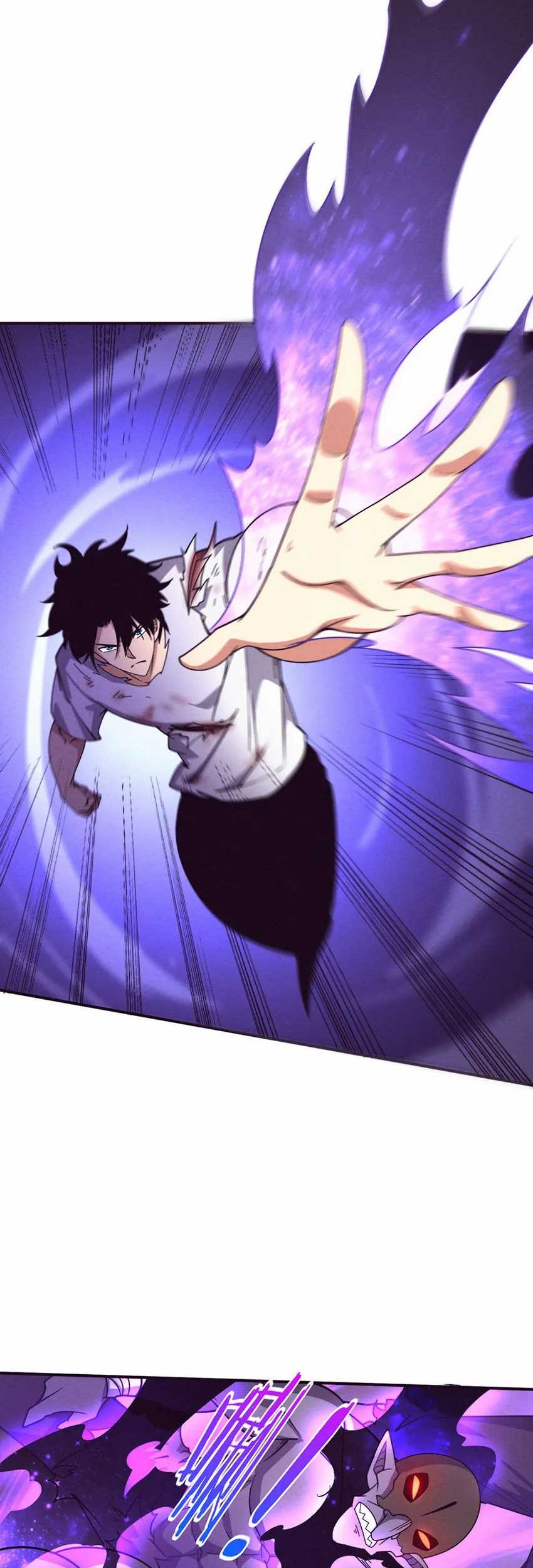 Evolution Frenzy Chapter 111 Gambar 10