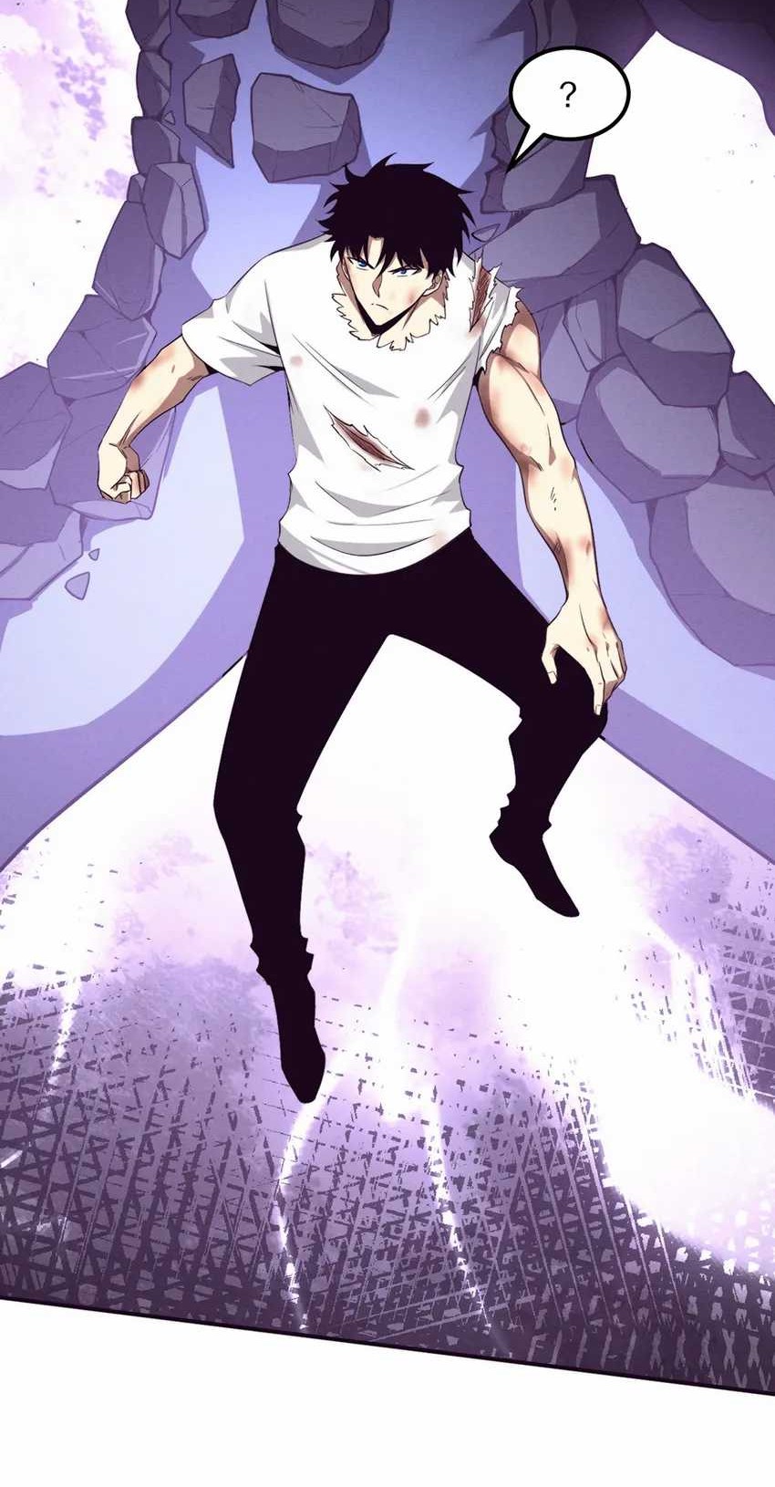 Evolution Frenzy Chapter 111 Gambar 16