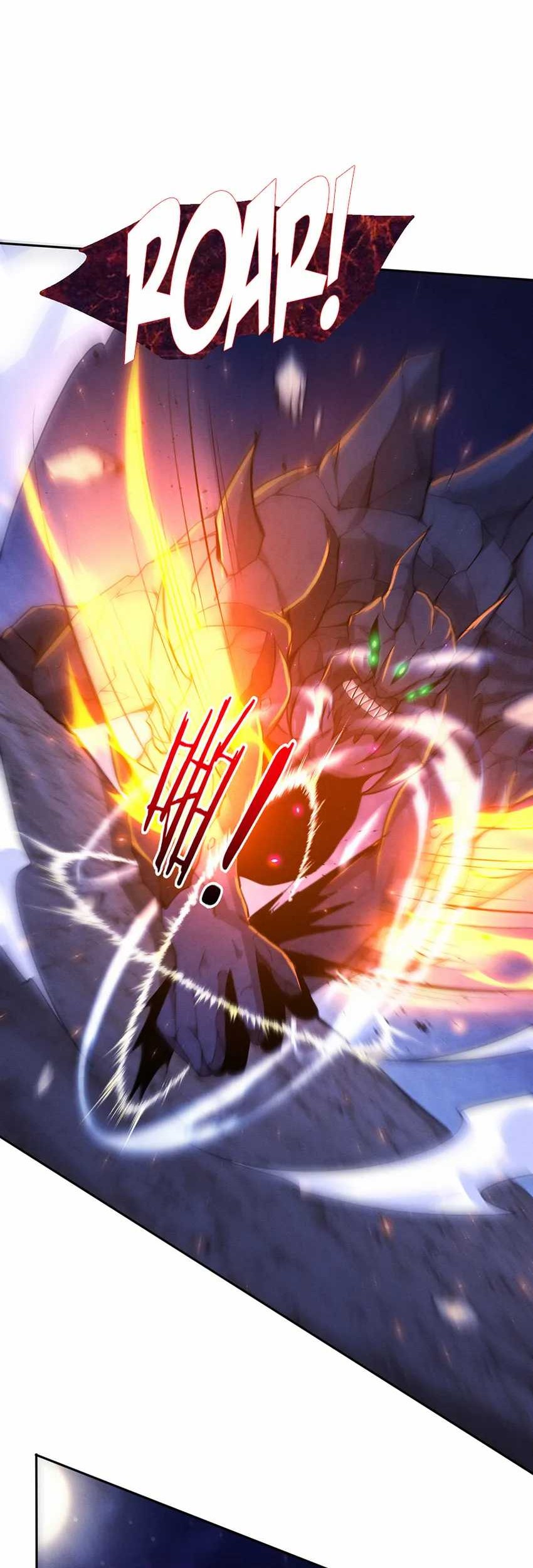Evolution Frenzy Chapter 111 Gambar 22