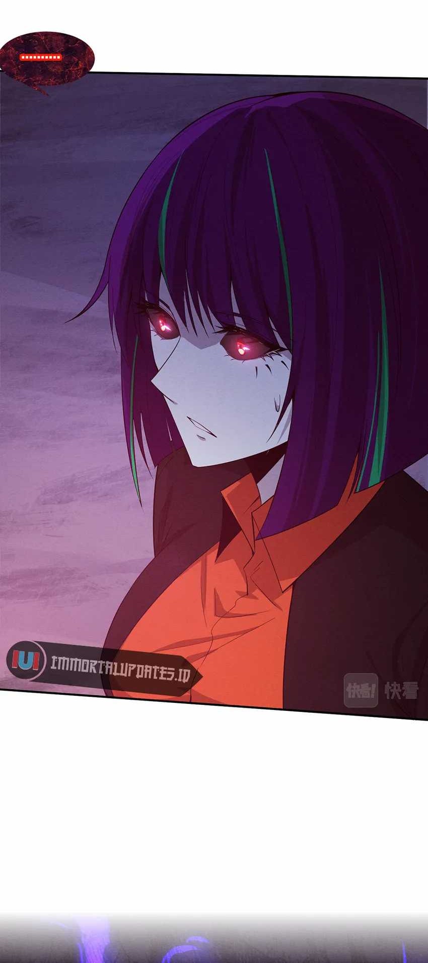 Evolution Frenzy Chapter 111 Gambar 32