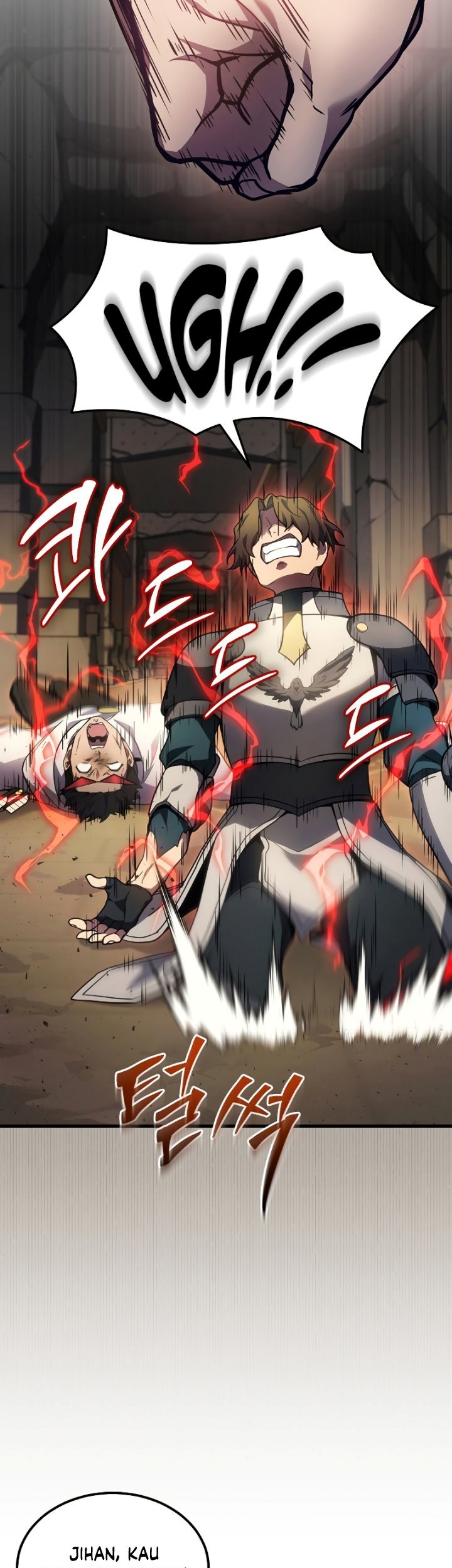 Martial God Regressed to Level 2 Chapter 28 Gambar 24