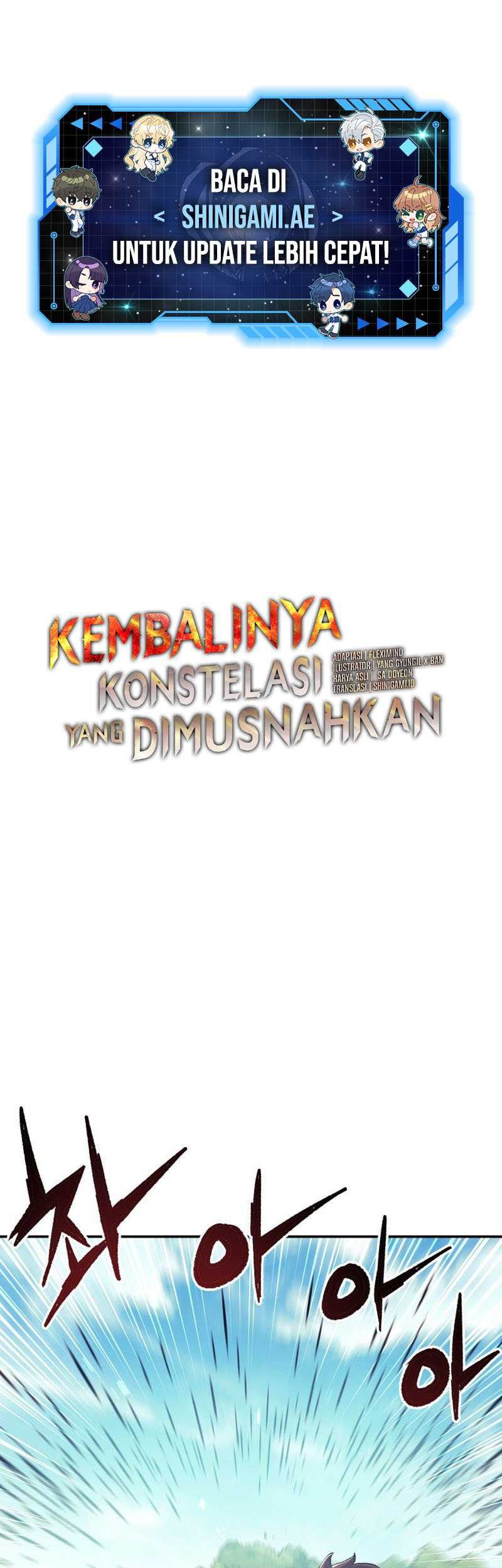 Baca  Return of the Broken Constellation Chapter 84 Gambar 2