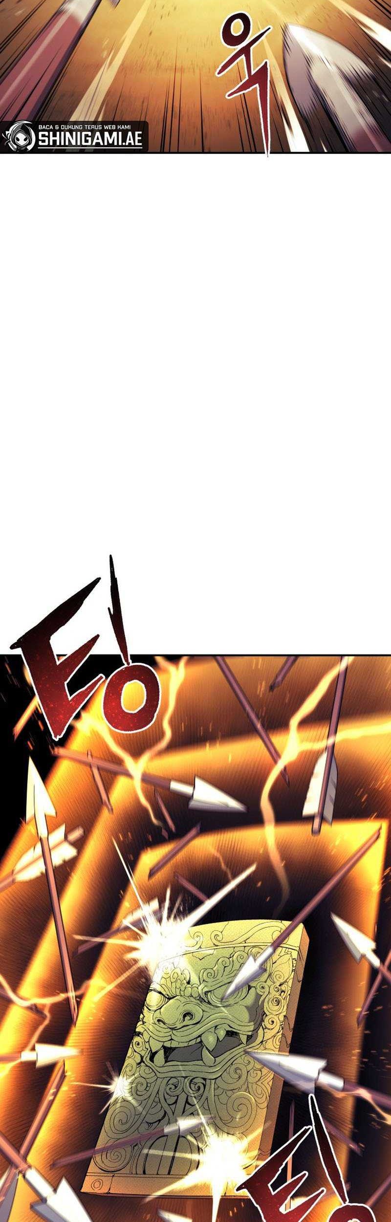 Return of the Broken Constellation Chapter 84 Gambar 4