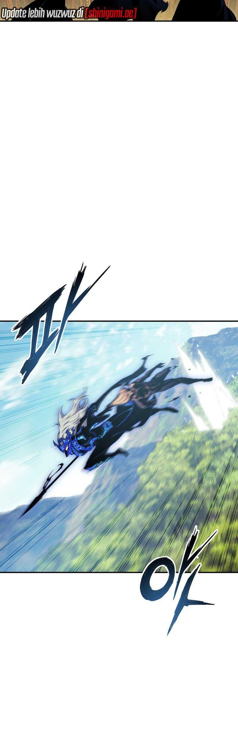 Return of the Broken Constellation Chapter 84 Gambar 17