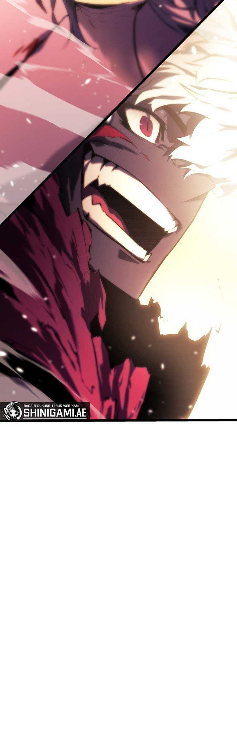 Return of the SSS-Class Ranker Chapter 78 Gambar 56