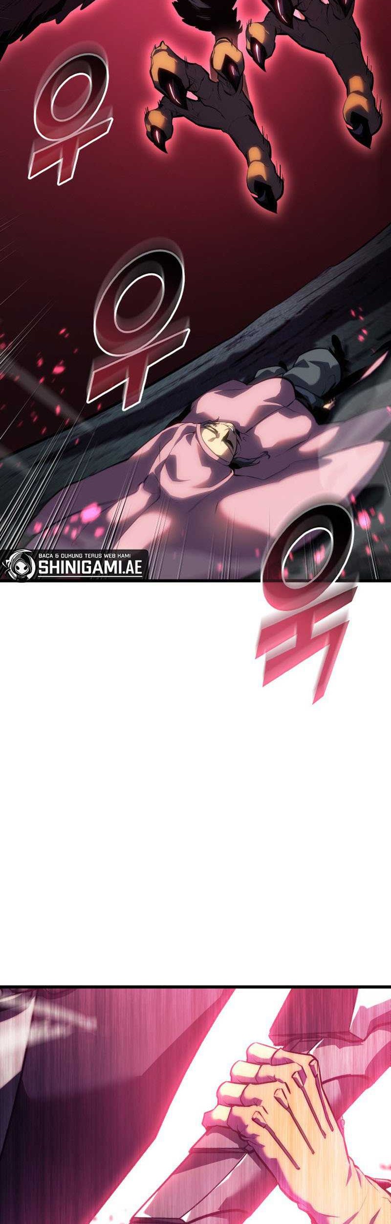 Return of the SSS-Class Ranker Chapter 78 Gambar 27