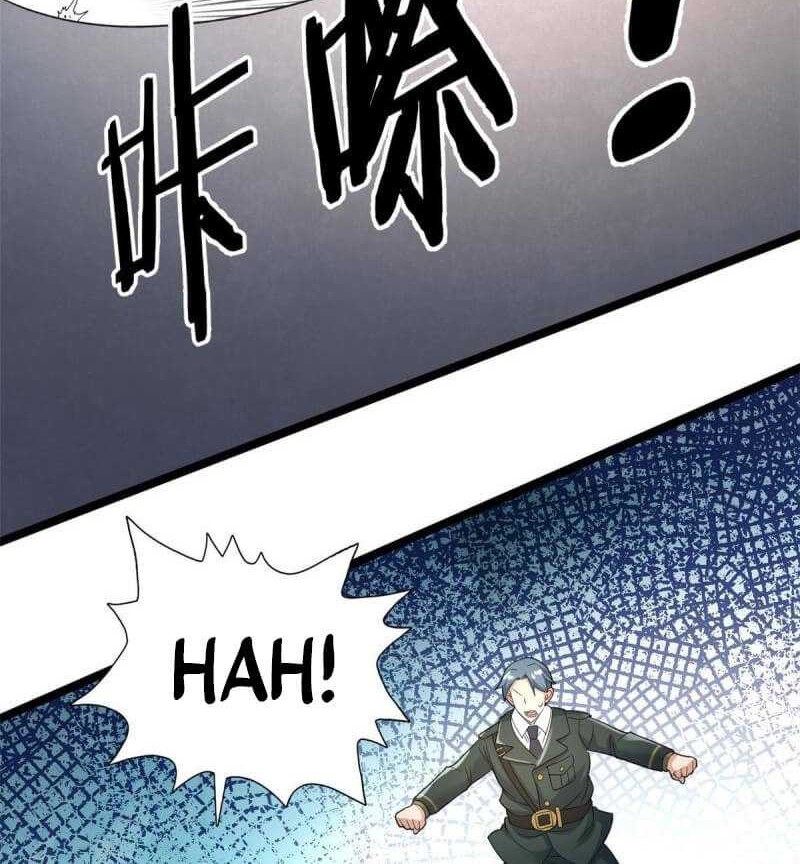 I Can Snatch 999 Types of Abilities Chapter 133 Gambar 23