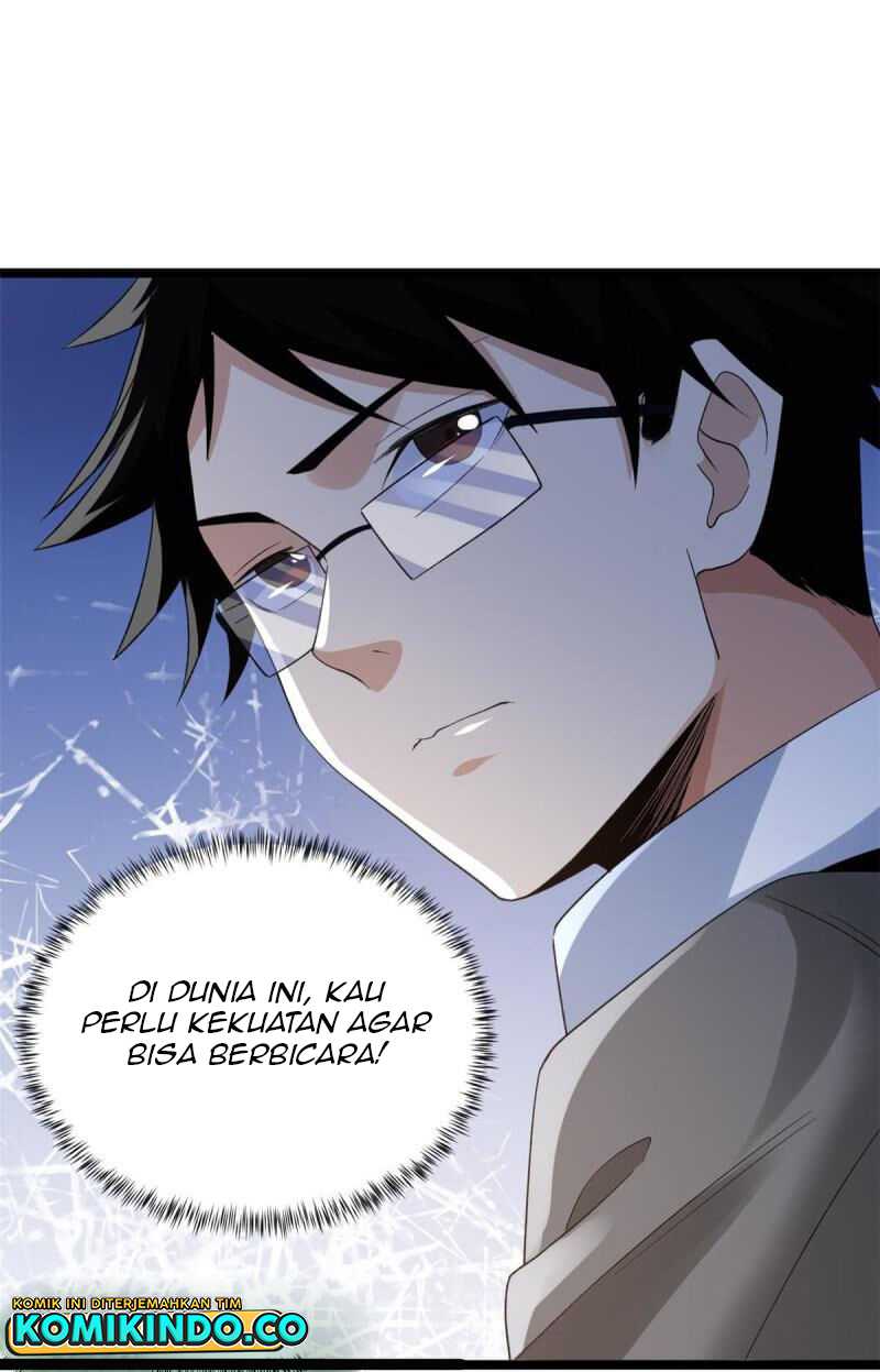 I Can Snatch 999 Types of Abilities Chapter 133 Gambar 27