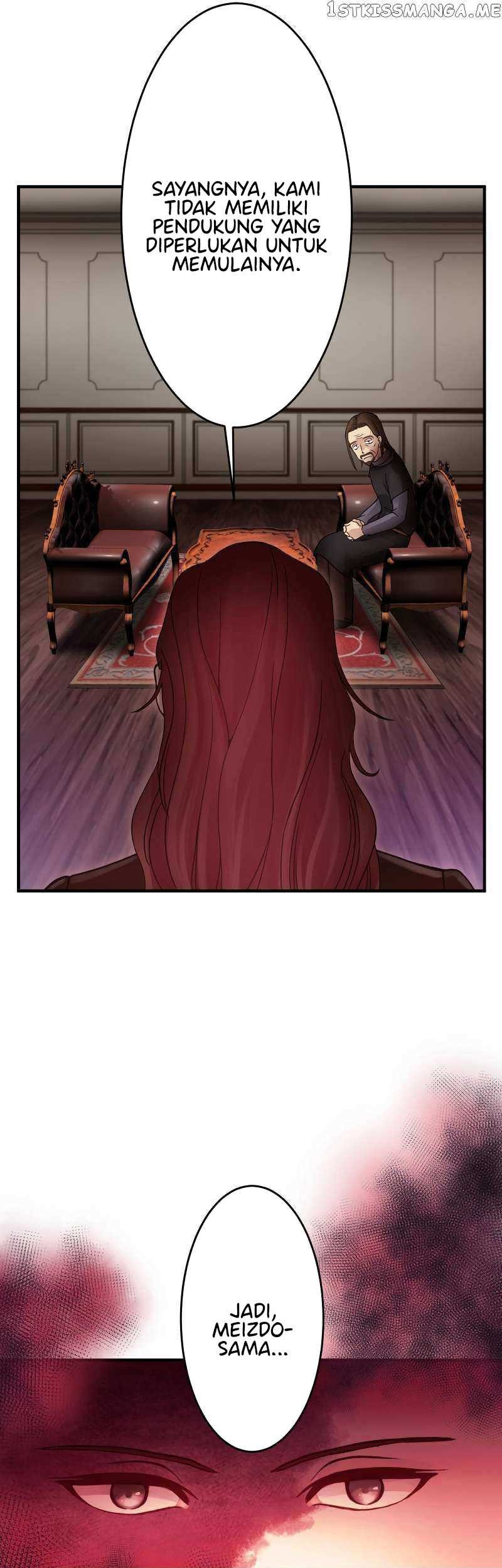 Undead King ~Teihen Bouken-sha, Mamono no Chikara de Shinka Musou~ Chapter 37 Gambar 38