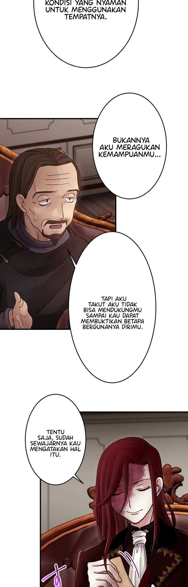 Undead King ~Teihen Bouken-sha, Mamono no Chikara de Shinka Musou~ Chapter 37 Gambar 44