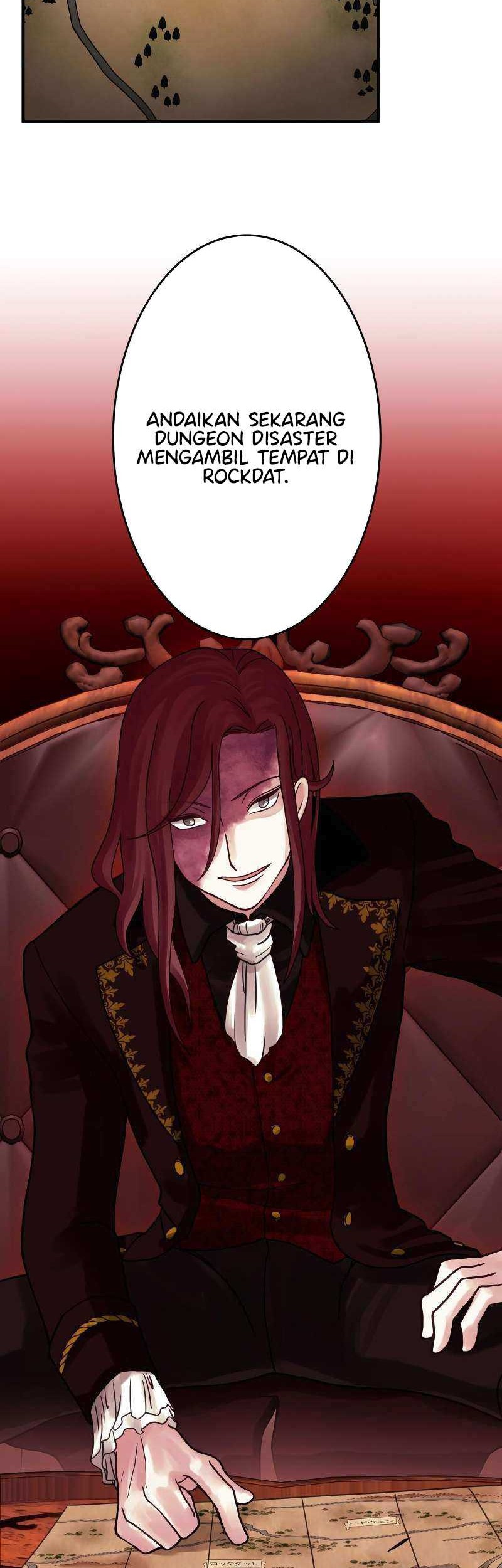 Undead King ~Teihen Bouken-sha, Mamono no Chikara de Shinka Musou~ Chapter 37 Gambar 47