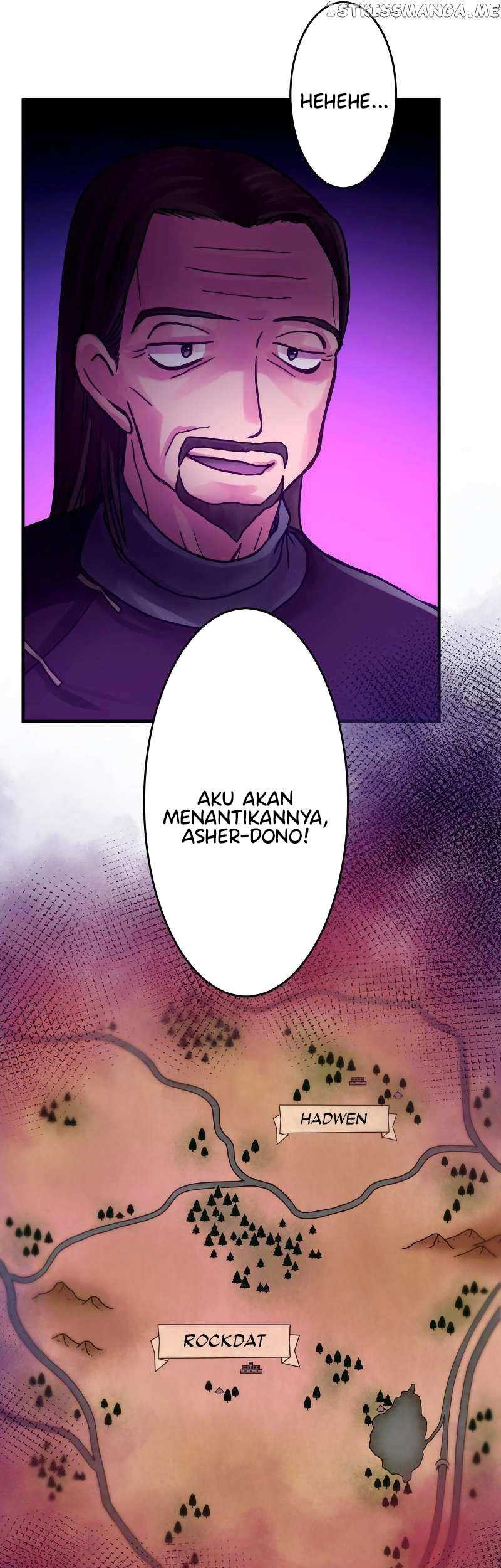 Undead King ~Teihen Bouken-sha, Mamono no Chikara de Shinka Musou~ Chapter 37 Gambar 50