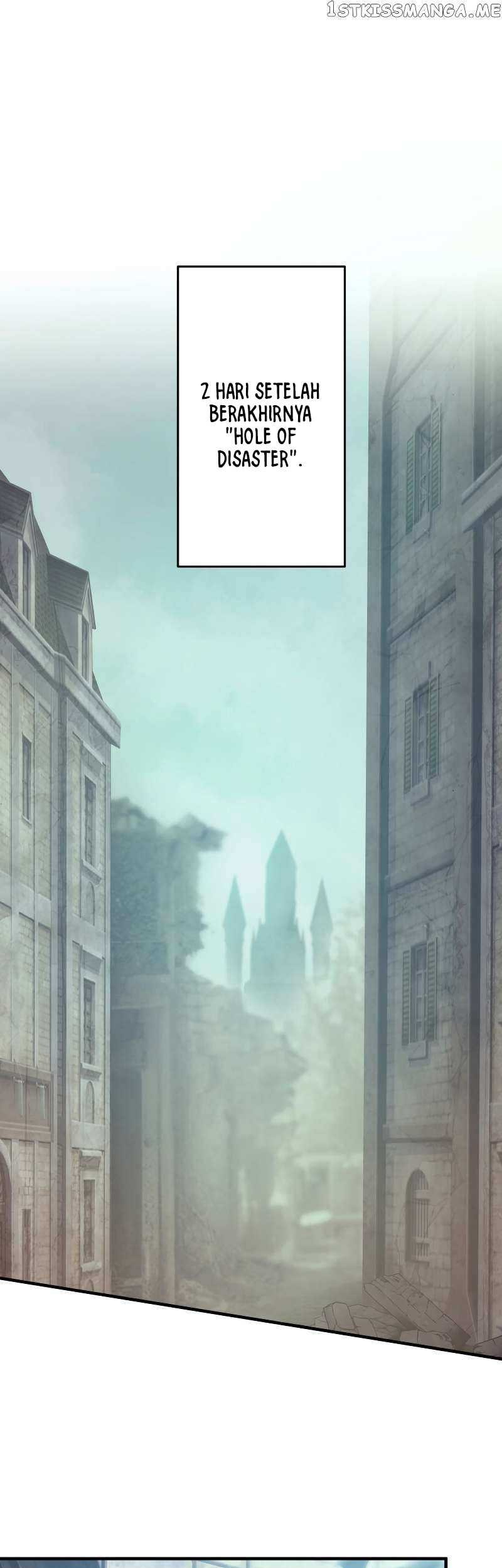 Baca  Undead King ~Teihen Bouken-sha, Mamono no Chikara de Shinka Musou~ Chapter 37 Gambar 2