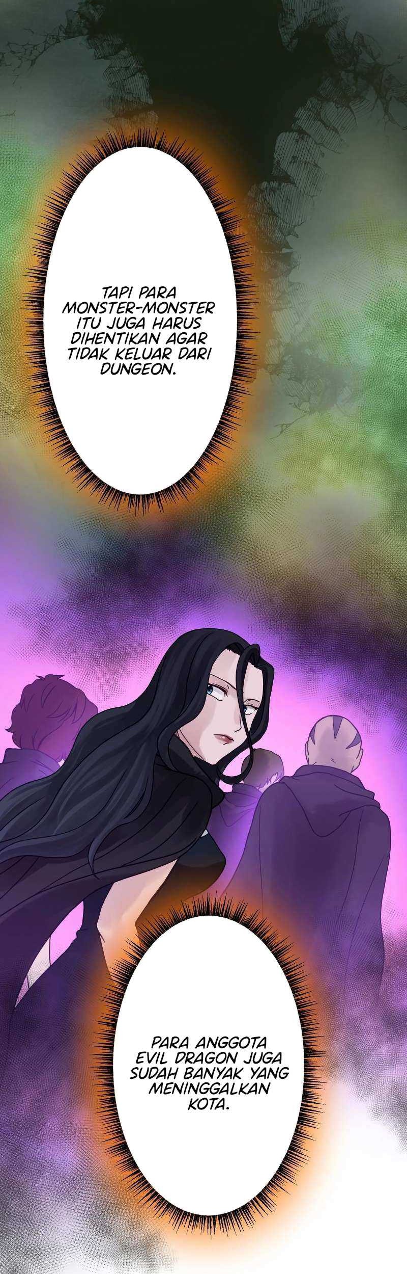 Undead King ~Teihen Bouken-sha, Mamono no Chikara de Shinka Musou~ Chapter 37 Gambar 8