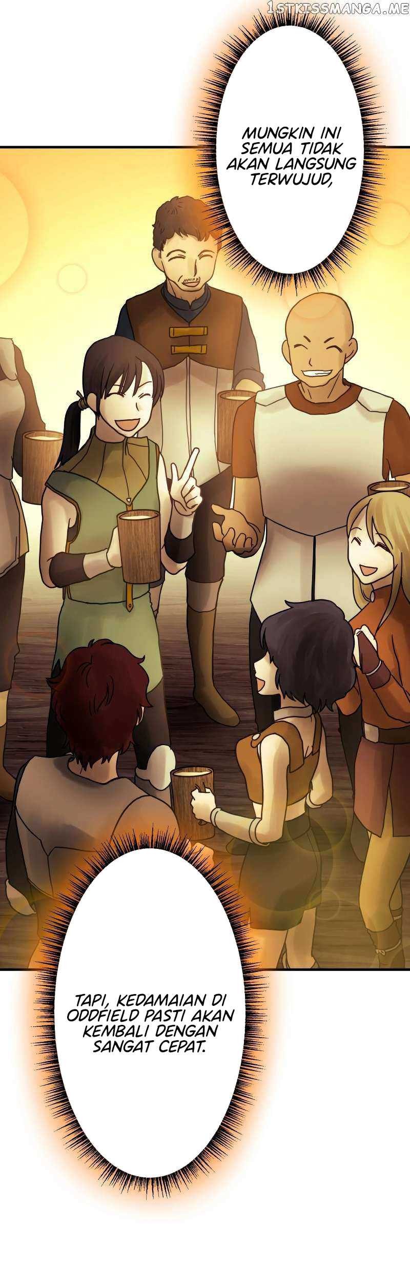 Undead King ~Teihen Bouken-sha, Mamono no Chikara de Shinka Musou~ Chapter 37 Gambar 10