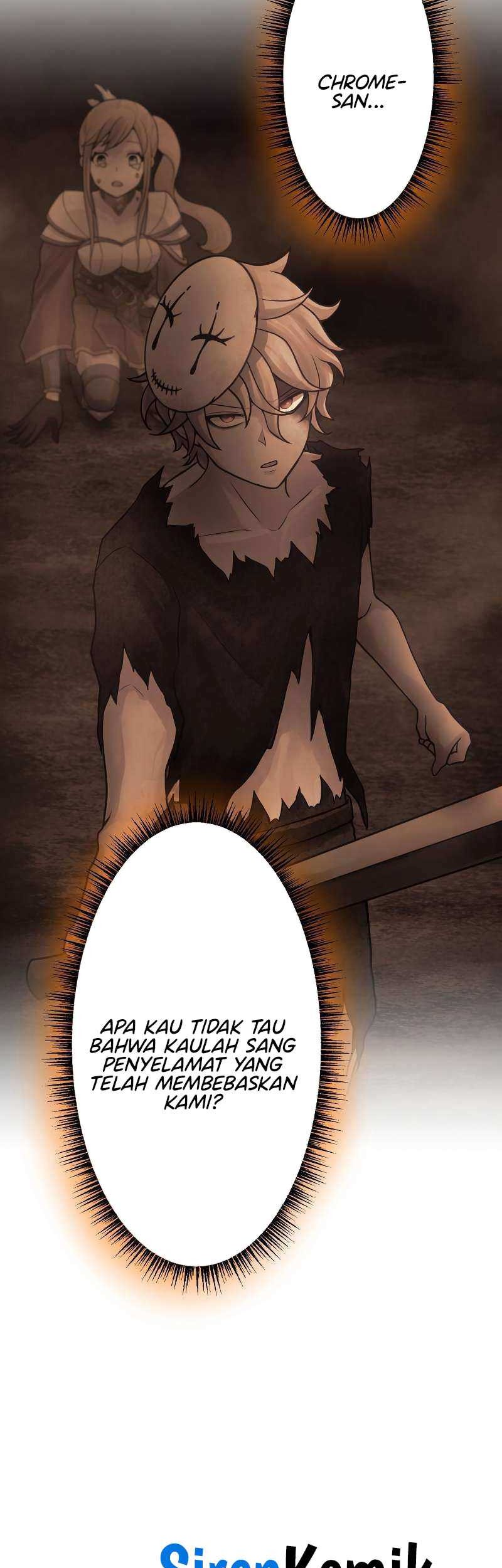 Undead King ~Teihen Bouken-sha, Mamono no Chikara de Shinka Musou~ Chapter 37 Gambar 12