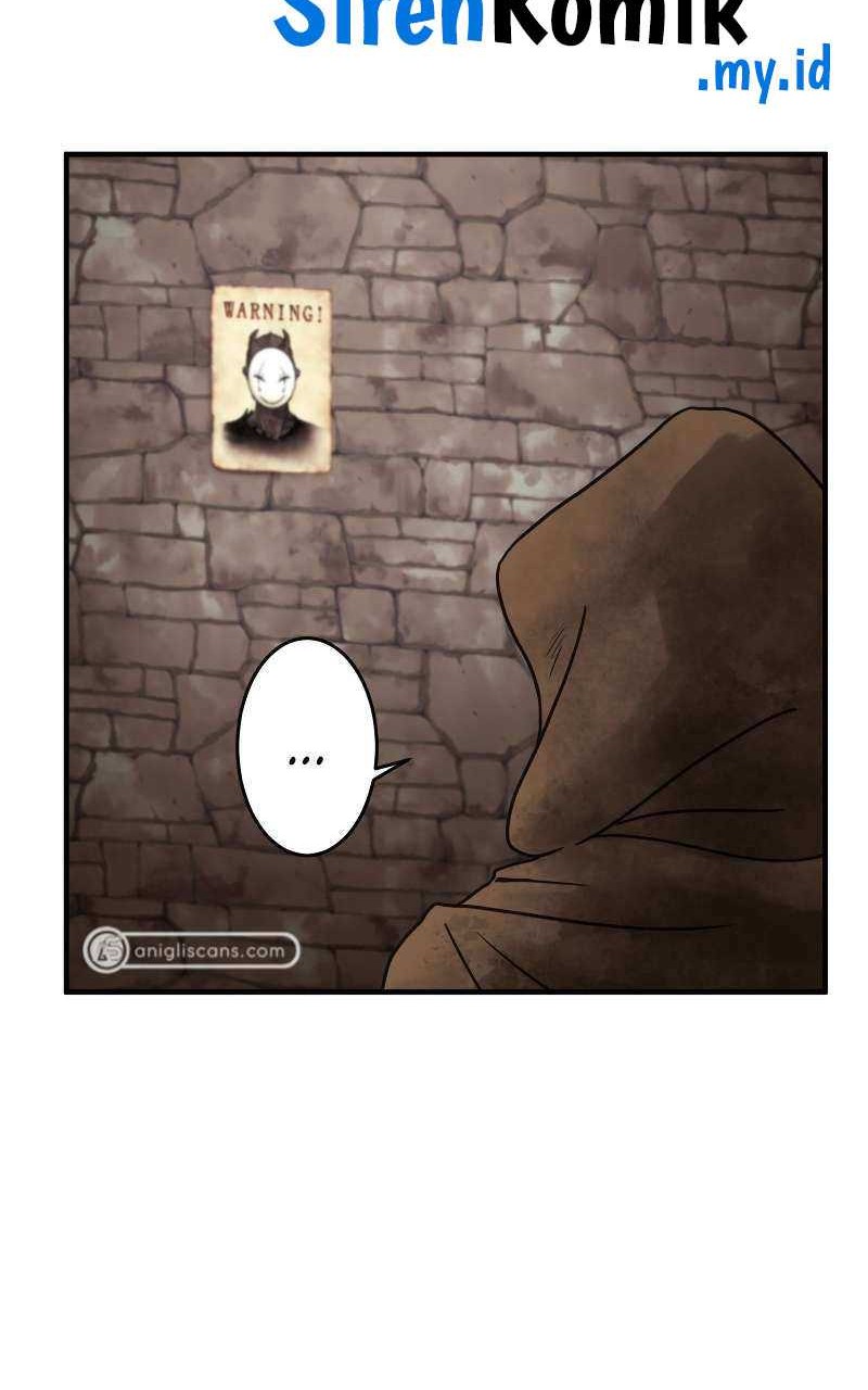 Undead King ~Teihen Bouken-sha, Mamono no Chikara de Shinka Musou~ Chapter 37 Gambar 13