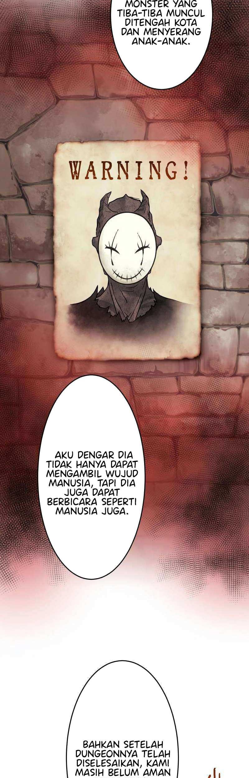 Undead King ~Teihen Bouken-sha, Mamono no Chikara de Shinka Musou~ Chapter 37 Gambar 16