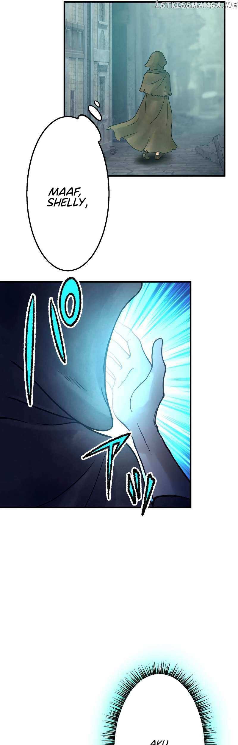 Undead King ~Teihen Bouken-sha, Mamono no Chikara de Shinka Musou~ Chapter 37 Gambar 22