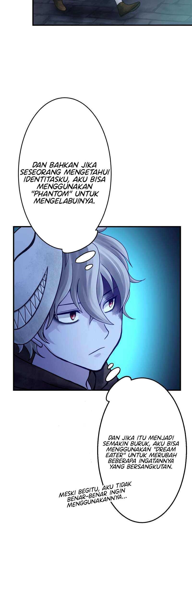 Undead King ~Teihen Bouken-sha, Mamono no Chikara de Shinka Musou~ Chapter 37 Gambar 27