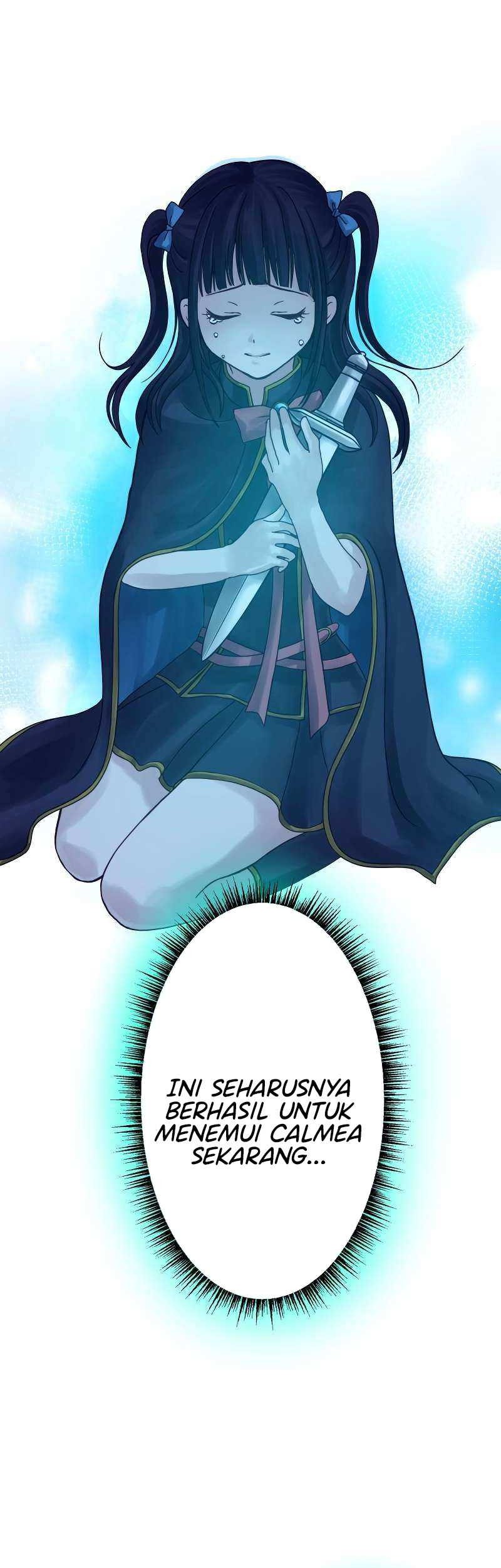 Undead King ~Teihen Bouken-sha, Mamono no Chikara de Shinka Musou~ Chapter 37 Gambar 28