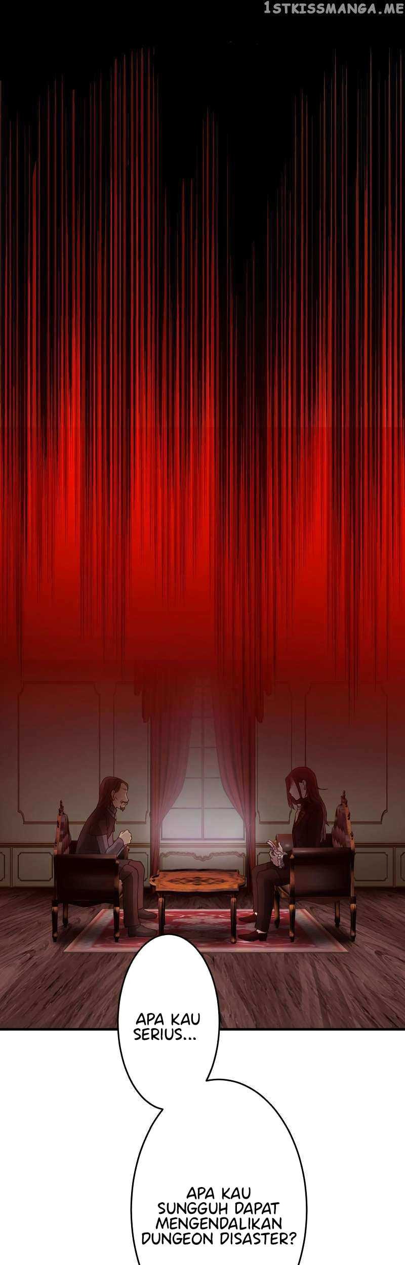 Undead King ~Teihen Bouken-sha, Mamono no Chikara de Shinka Musou~ Chapter 37 Gambar 30